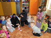 Prevence rizikového chování